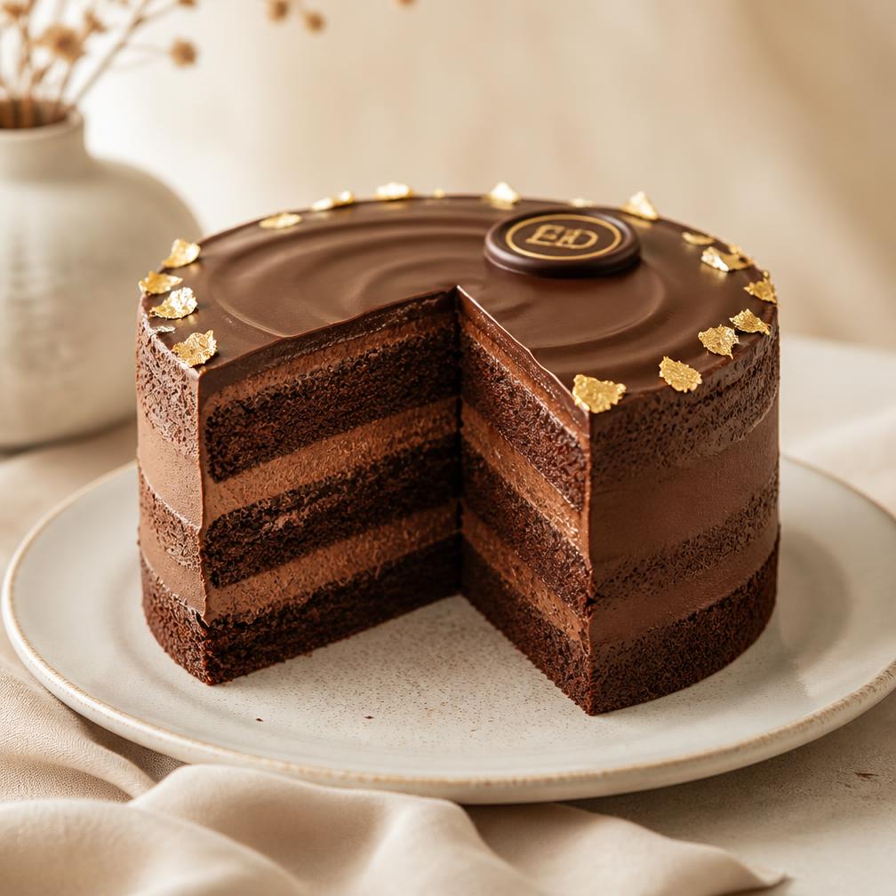 Today's special bake